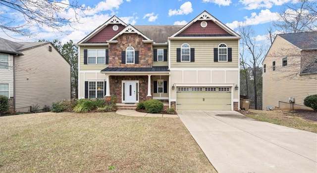 Photo of 3680 Falling Leaf Ln, Cumming, GA 30041