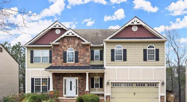 Photo of 3680 Falling Leaf Ln, Cumming, GA 30041