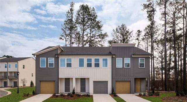 Photo of 1722 Gunnin Trce NW, Atlanta, GA 30318