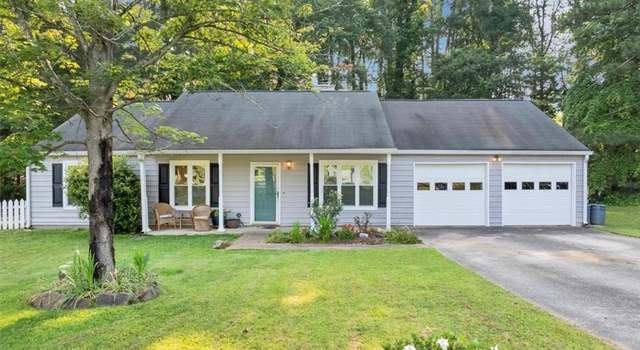 Photo of 600 River Bend Cir SW, Smyrna, GA 30082