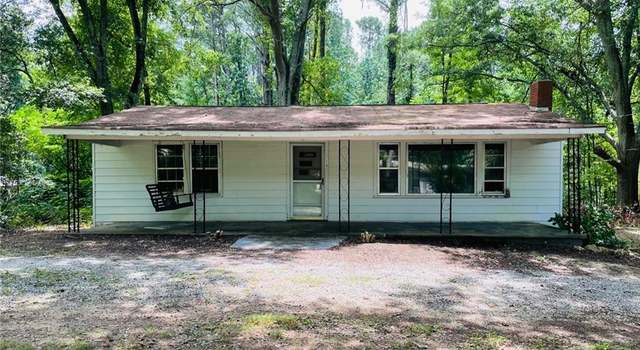 Photo of 117 Chester Harris Dr, Dallas, GA 30132