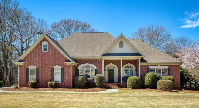 Photo of 8005 Sweet Creek Rd, Johns Creek, GA 30097