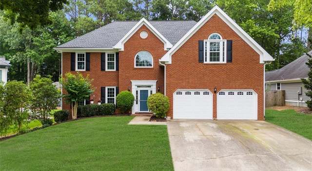 Photo of 10865 Misty Moon Ct, Alpharetta, GA 30022