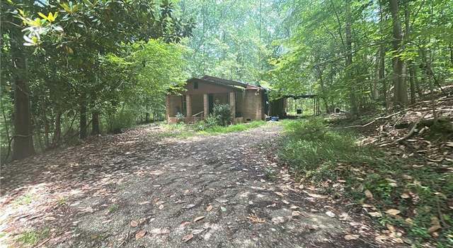 Photo of 282 Crane Mountain Rd, Toccoa, GA 30577