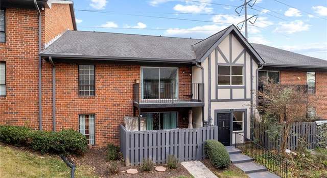 Photo of 6851 Roswell Rd Unit B8, Atlanta, GA 30328