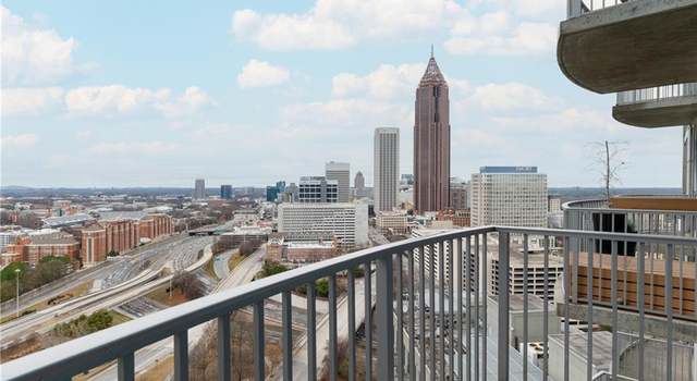 Photo of 400 W Peachtree St NW #2303, Atlanta, GA 30308