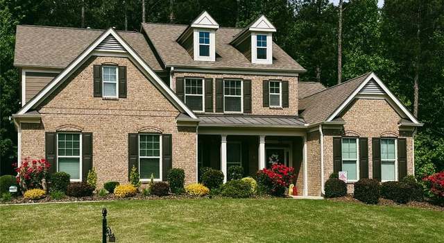 Photo of 5531 Heatherbrooke Dr NW, Acworth, GA 30101