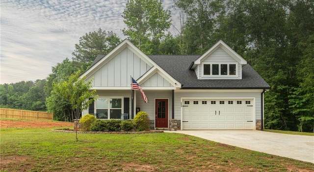 Photo of 2038 Highway 63, Homer, GA 30547