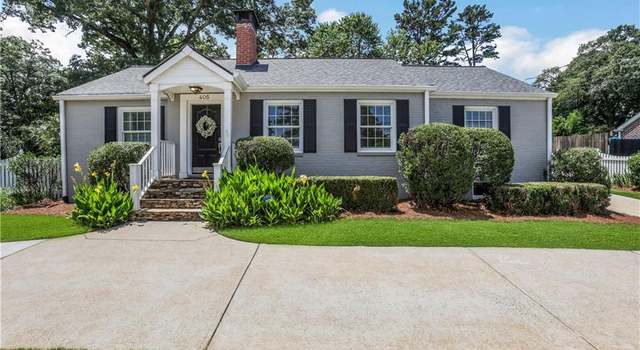 Photo of 405 Johnson Ferry Rd NE, Atlanta, GA 30328