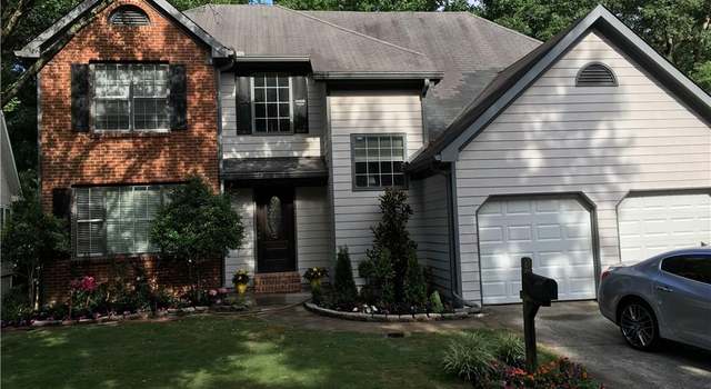 Photo of 1325 Millstone Dr, Alpharetta, GA 30004