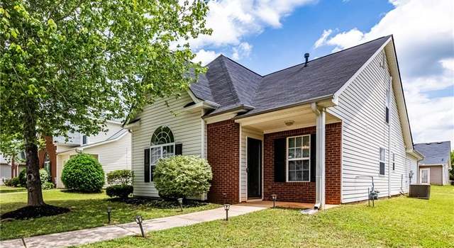 Photo of 1685 New Orleans Way, Mcdonough, GA 30252