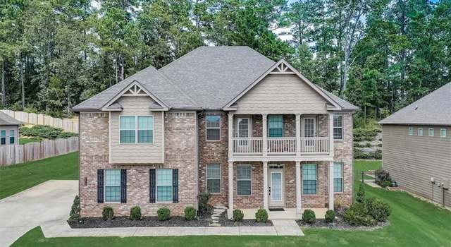 Photo of 3818 Spring Place Ct, Loganville, GA 30052