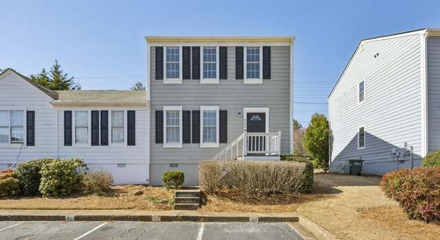 Photo of 543 Harbor Lake Ct, Marietta, GA 30066
