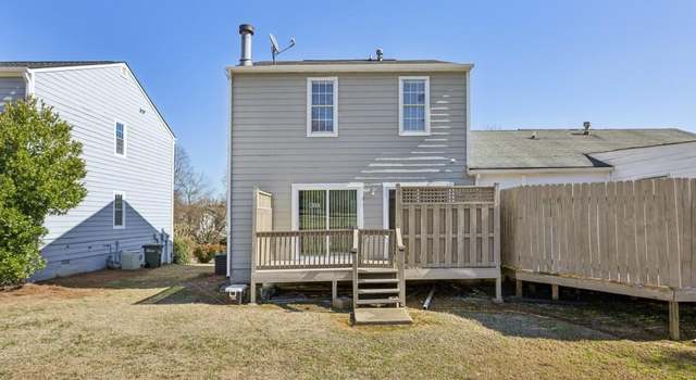 Photo of 543 Harbor Lake Ct, Marietta, GA 30066