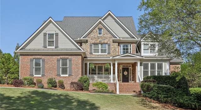 Photo of 403 Grassmeade Way, Snellville, GA 30078