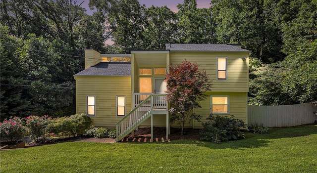 Photo of 1202 Laurel Cliff Dr SE, Smyrna, GA 30082