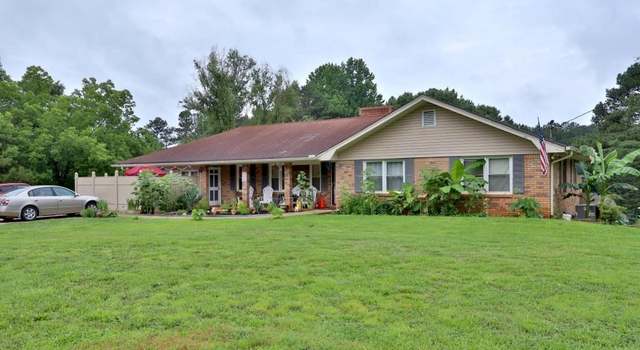 Photo of 3750 Claude Brewer Rd, Loganville, GA 30052