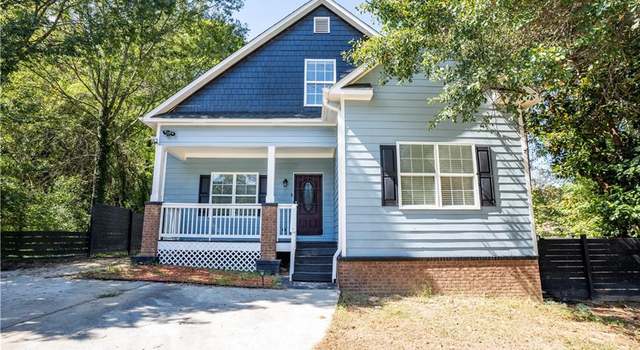 Photo of 128 Dahlia Ave NW, Atlanta, GA 30314