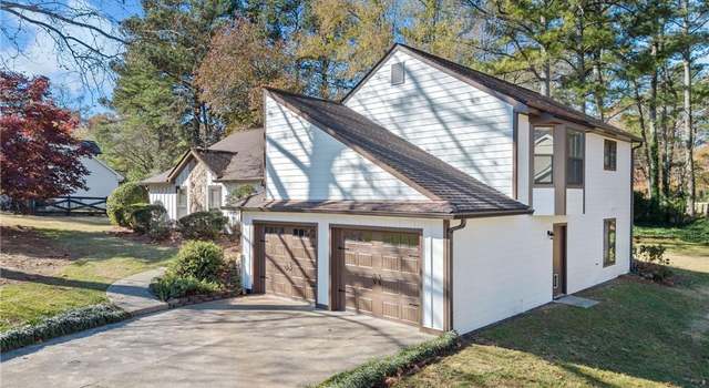 Photo of 3373 Northumberland Pl, Roswell, GA 30075