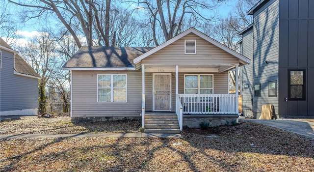 Photo of 1324 North Ave, Atlanta, GA 30318