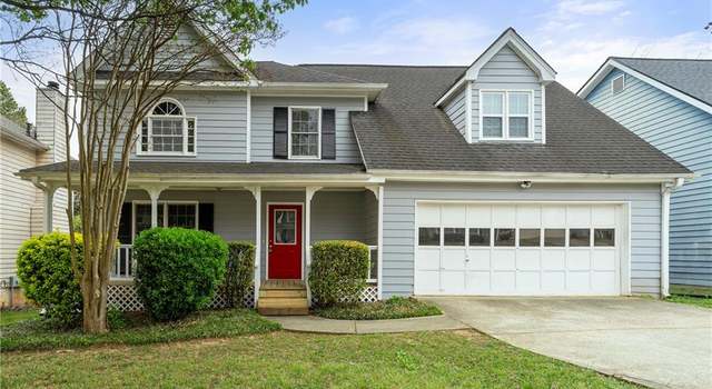 Photo of 2802 Oak Meadow Ln, Snellville, GA 30078