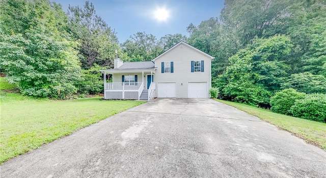 Photo of 3639 Silver Creek Dr, Gainesville, GA 30507
