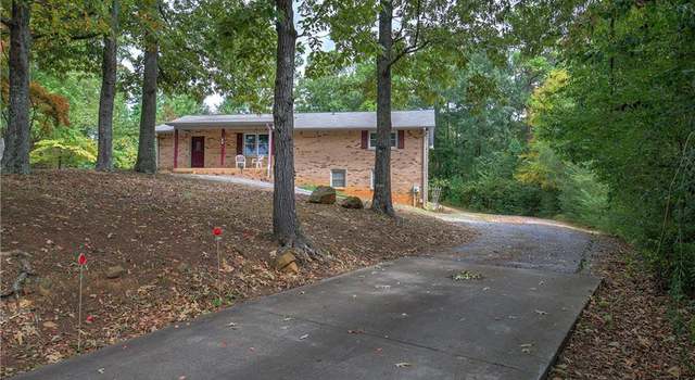 Photo of 72 Bishop Dr NW, Cartersville, GA 30121