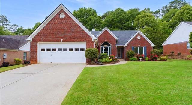 Photo of 1031 Ludwick Way, Lawrenceville, GA 30046