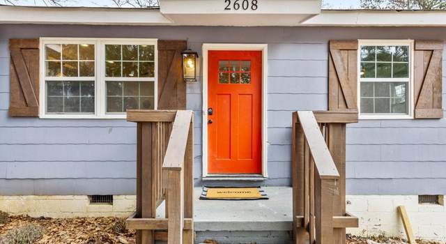 Photo of 2608 Barge Rd SW, Atlanta, GA 30331