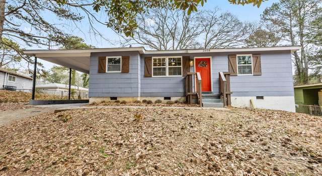 Photo of 2608 Barge Rd SW, Atlanta, GA 30331