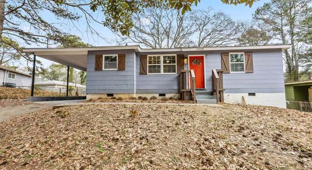 Photo of 2608 Barge Rd SW, Atlanta, GA 30331