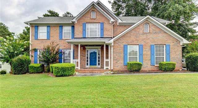 Photo of 3312 Summit Glen Dr, Loganville, GA 30052