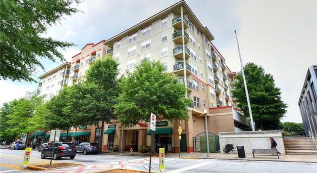 Photo of 230 E Ponce De Leon Ave #314, Decatur, GA 30030