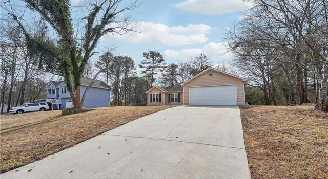 Photo of 2426 Windridge Dr, Conyers, GA 30013