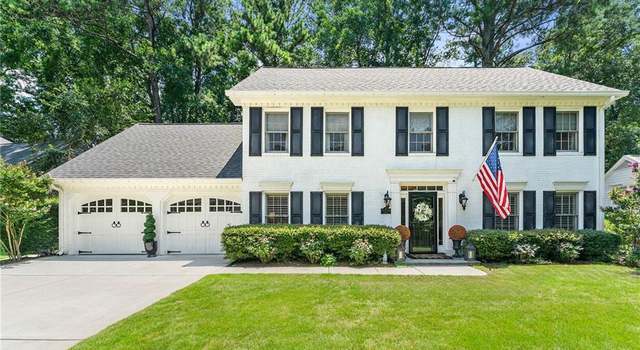 Photo of 2282 Pine Warbler Way, Marietta, GA 30062