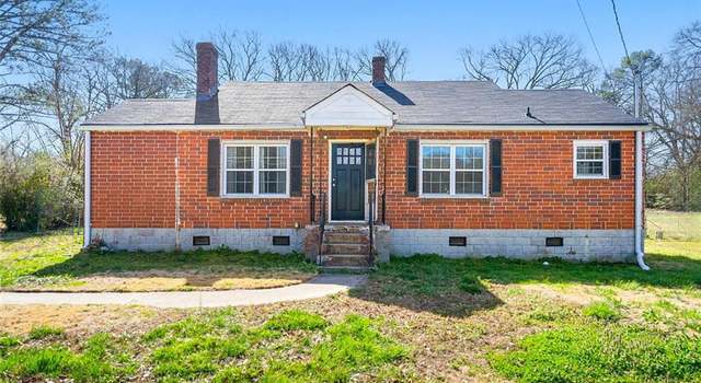 Photo of 785 Alice St, Forest Park, GA 30297