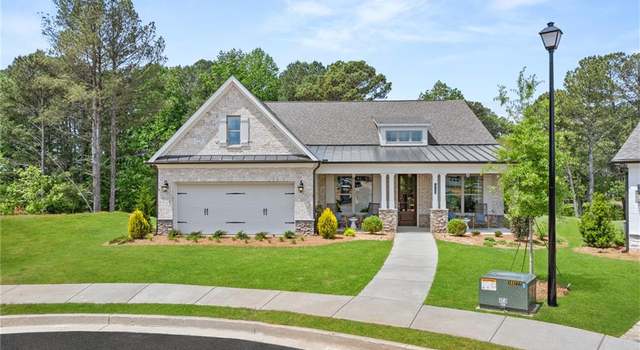 Photo of 3869 Tielman St, Snellville, GA 30078