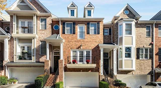 Photo of 226 Mclaren Gates Dr, Marietta, GA 30060