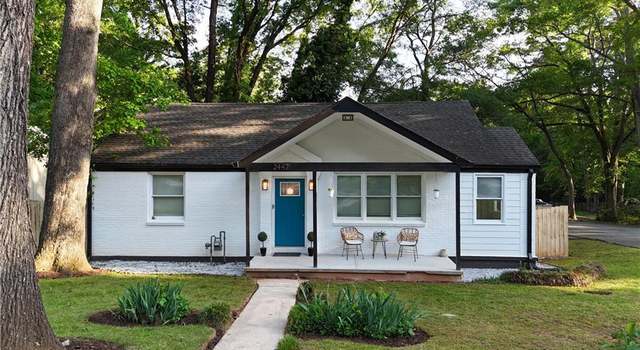 Photo of 2447 Hillside Ave, Decatur, GA 30032