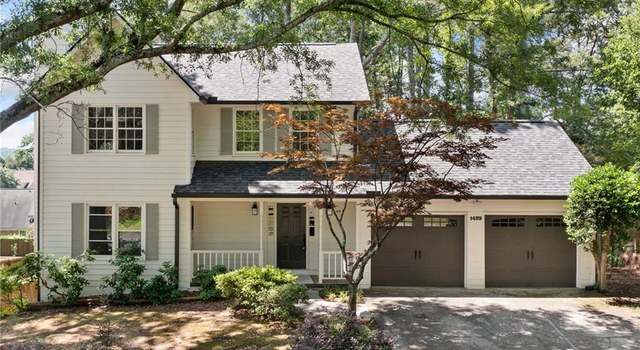 Photo of 1489 Kolb Ridge Dr SW, Marietta, GA 30008