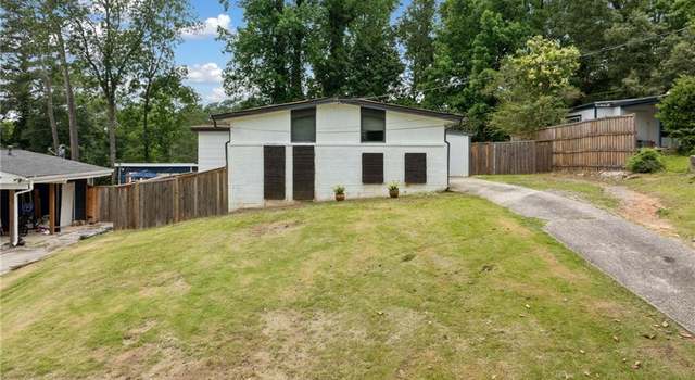 Photo of 2123 Drew Valley Rd NE, Brookhaven, GA 30319