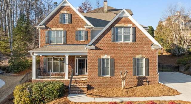 Photo of 1345 Hilltop Overlook Dr, Marietta, GA 30062