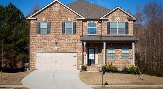 Photo of 1526 Silver Mist Cir, Powder Springs, GA 30127