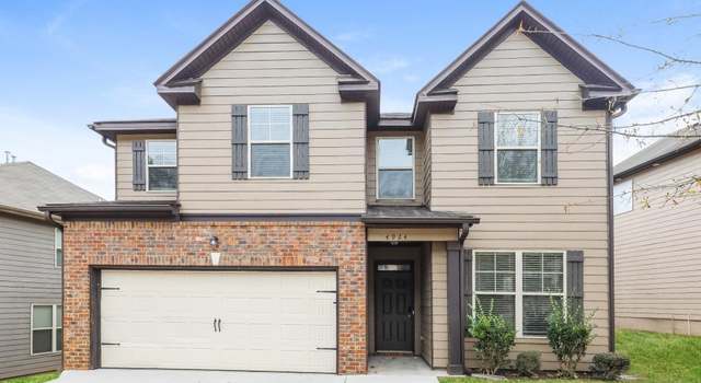 Photo of 4924 Rapahoe Trl, Atlanta, GA 30349