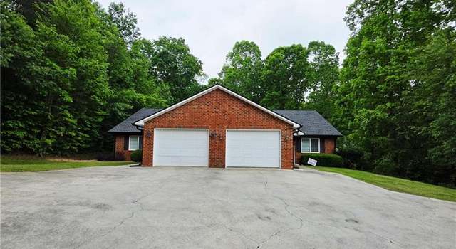 Photo of 4015 Hidden Hollow Dr, Gainesville, GA 30506