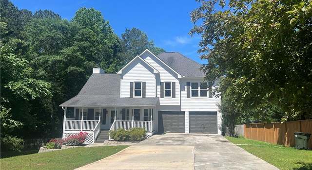 Photo of 402 Hancock Ct, Woodstock, GA 30188