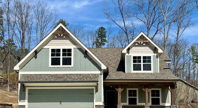 Photo of 106 Fort Gibson Ct, Waleska, GA 30183
