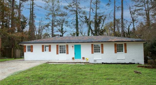 Photo of 3893 Bonnie Ln SE, Atlanta, GA 30354