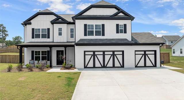 Photo of 451 Laurel Cove Dr, Hoschton, GA 30548