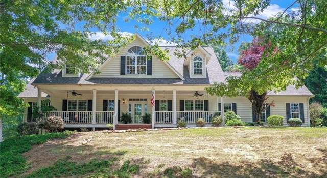 Photo of 6758 Eubanks Creek Dr, Clermont, GA 30527